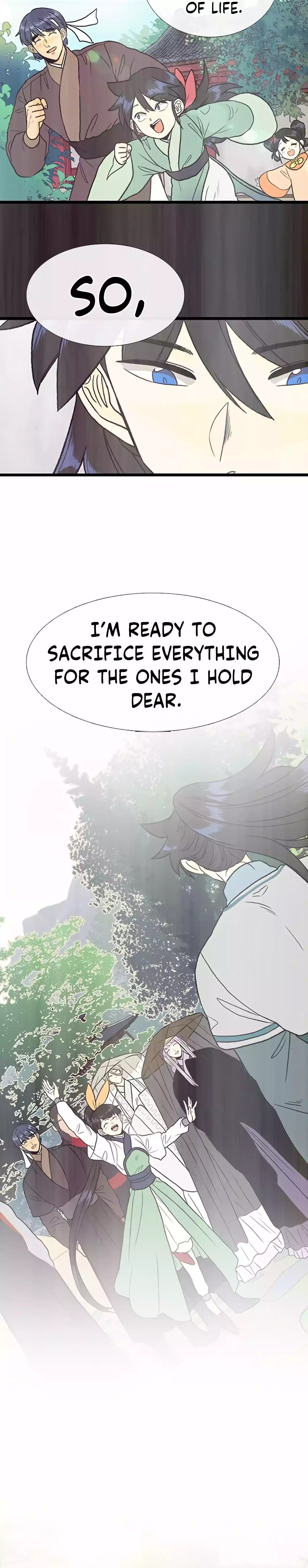 The Scholar's Reincarnation Chapter 214 3